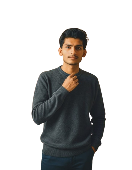 Mudasir Azhar
